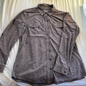 Women’s Eddie Bauer Women's Departure 3.0 Long-Sleeve Shirt